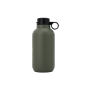 18oz Compact Slim Vacuum Insulated Stainless Steel Water Bottle